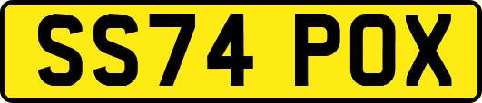 SS74POX