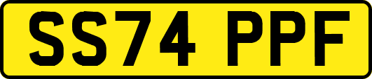 SS74PPF