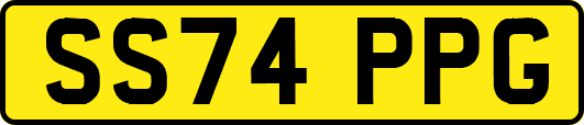 SS74PPG