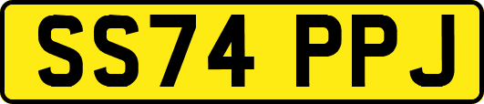 SS74PPJ