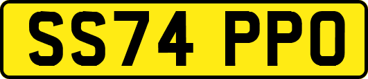 SS74PPO