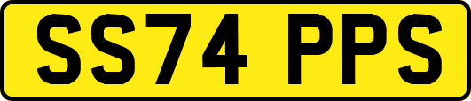SS74PPS