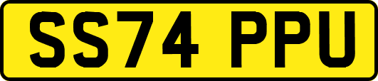 SS74PPU
