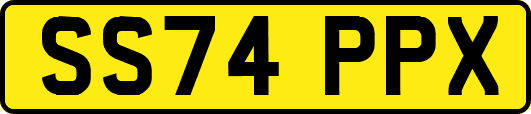 SS74PPX