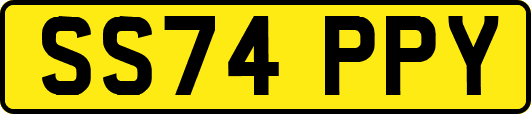 SS74PPY