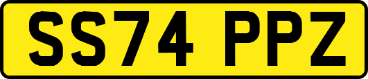 SS74PPZ