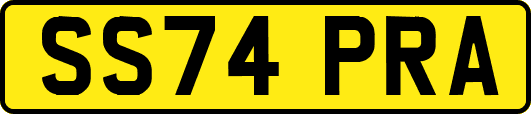 SS74PRA