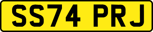 SS74PRJ