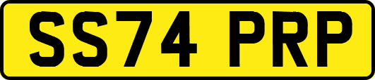 SS74PRP