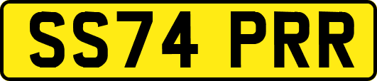 SS74PRR