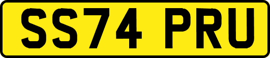 SS74PRU