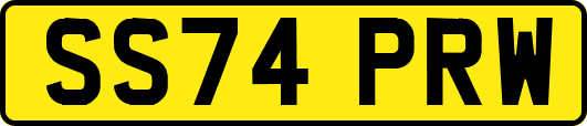 SS74PRW