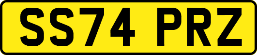 SS74PRZ