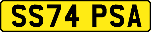 SS74PSA