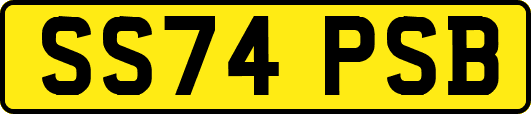 SS74PSB