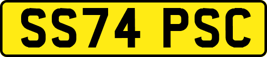 SS74PSC