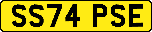 SS74PSE