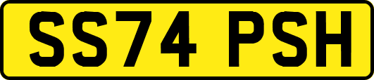 SS74PSH