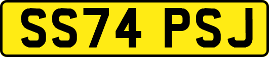 SS74PSJ