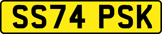 SS74PSK