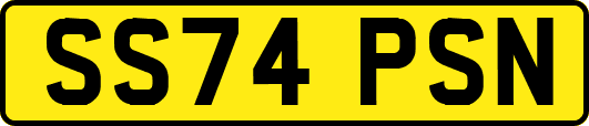 SS74PSN
