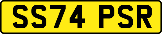 SS74PSR