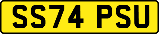SS74PSU