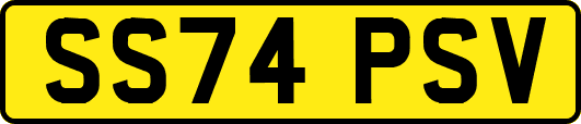 SS74PSV