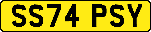 SS74PSY