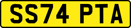 SS74PTA