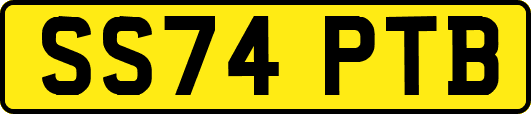 SS74PTB