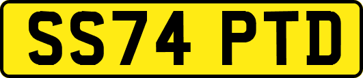 SS74PTD