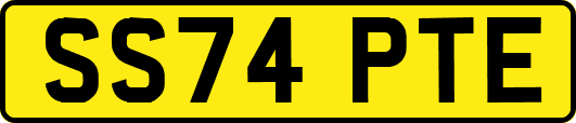 SS74PTE