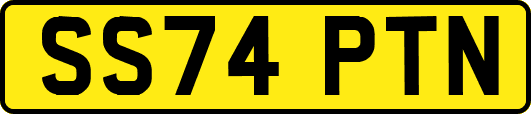 SS74PTN