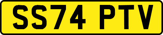 SS74PTV