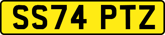 SS74PTZ