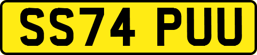 SS74PUU