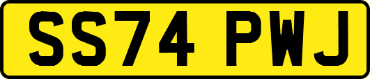 SS74PWJ