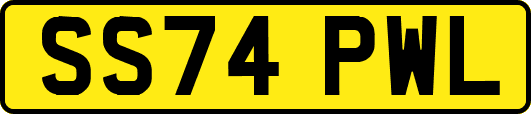 SS74PWL