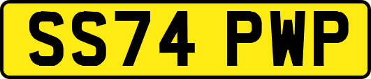 SS74PWP