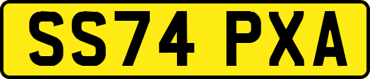 SS74PXA