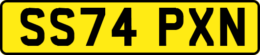 SS74PXN
