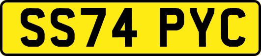 SS74PYC