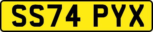 SS74PYX