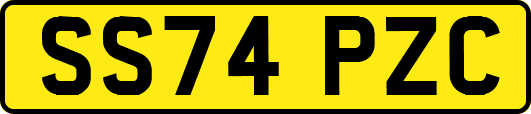 SS74PZC