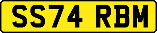 SS74RBM