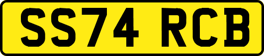 SS74RCB