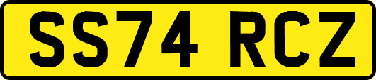 SS74RCZ