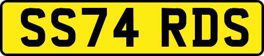 SS74RDS