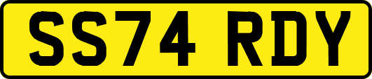 SS74RDY